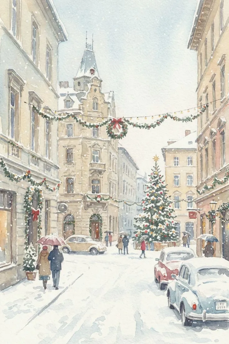 Нова Година