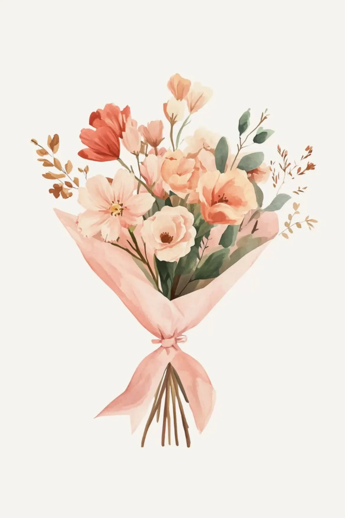 Аранжмани со свежо цвеќе